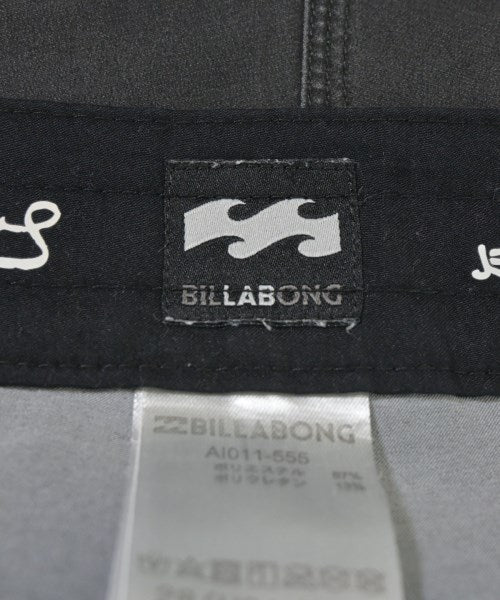 BILLABONG กางเกงขาสั้น