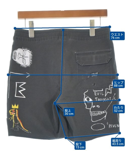 BILLABONG กางเกงขาสั้น