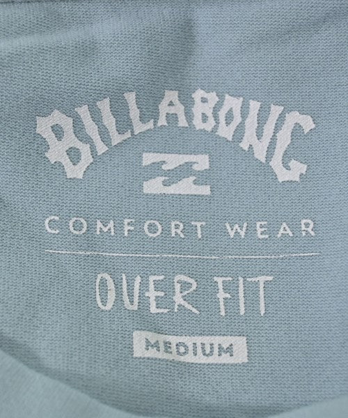 BILLABONG เสื้อยืด/เสื้อท็อปส์
