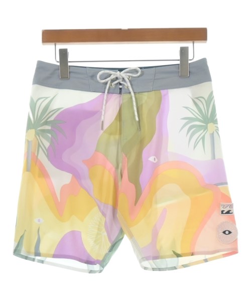 BILLABONG กางเกง อื่น
