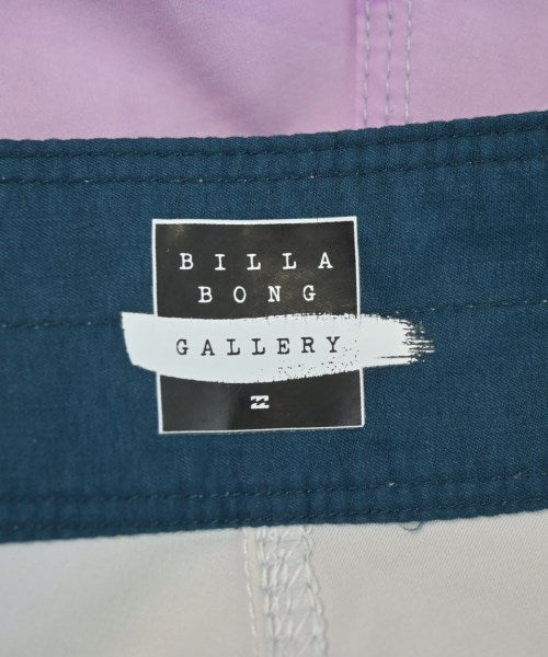 BILLABONG กางเกง อื่น