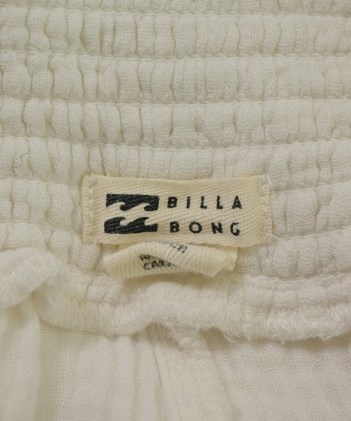 BILLABONG กางเกง อื่น