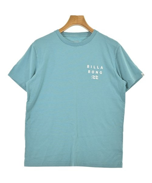 BILLABONG เสื้อยืด/เสื้อท็อปส์