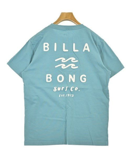 BILLABONG เสื้อยืด/เสื้อท็อปส์