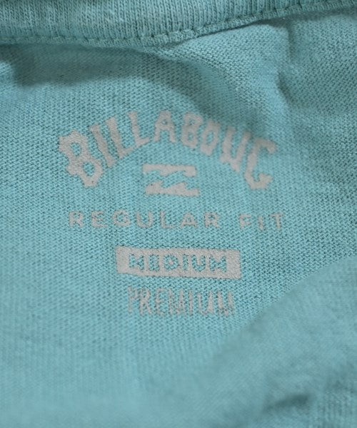 BILLABONG เสื้อยืด/เสื้อท็อปส์