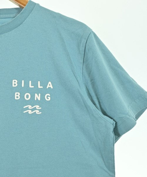 BILLABONG เสื้อยืด/เสื้อท็อปส์