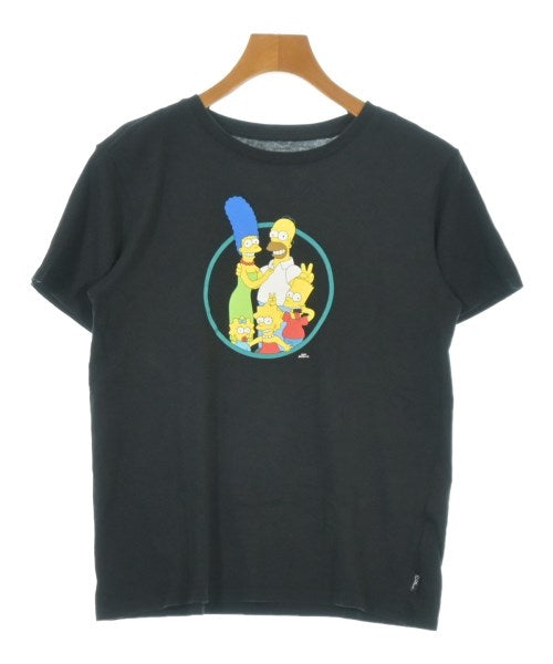 BILLABONG เสื้อยืด/เสื้อท็อปส์
