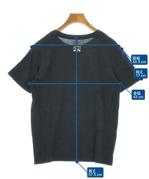 BILLABONG เสื้อยืด/เสื้อท็อปส์