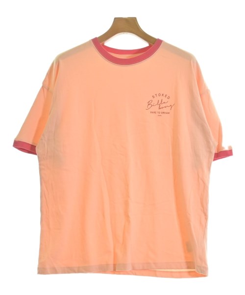 BILLABONG เสื้อยืด/เสื้อท็อปส์