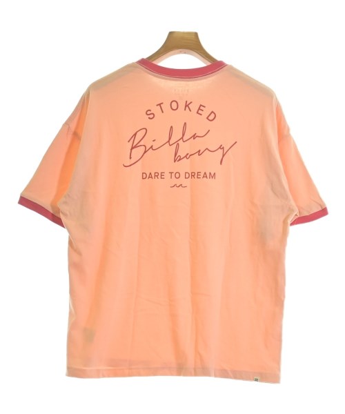 BILLABONG เสื้อยืด/เสื้อท็อปส์