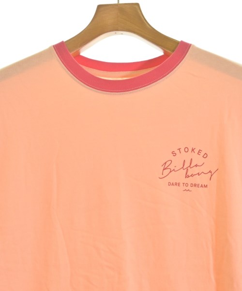 BILLABONG เสื้อยืด/เสื้อท็อปส์