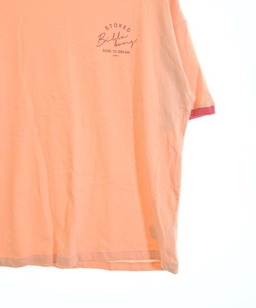 BILLABONG เสื้อยืด/เสื้อท็อปส์
