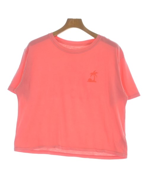BILLABONG เสื้อยืด/เสื้อท็อปส์