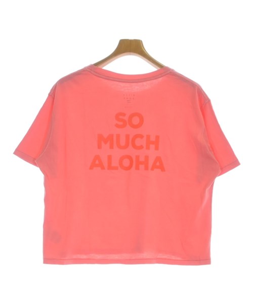 BILLABONG เสื้อยืด/เสื้อท็อปส์