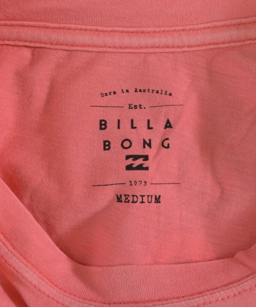 BILLABONG เสื้อยืด/เสื้อท็อปส์