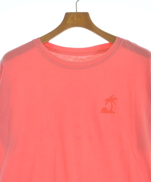 BILLABONG เสื้อยืด/เสื้อท็อปส์