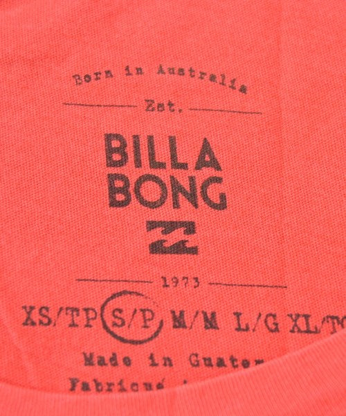 BILLABONG แขนกุด