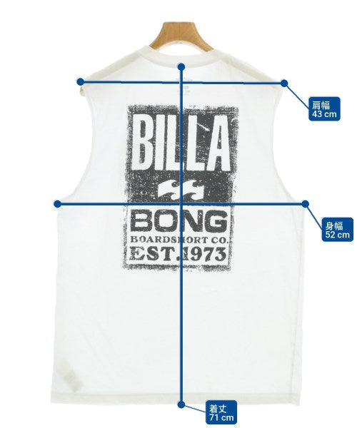 BILLABONG เสื้อกล้าม