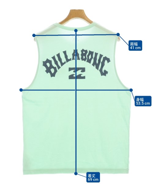 BILLABONG เสื้อกล้าม
