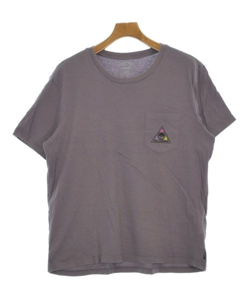 BILLABONG เสื้อยืด/เสื้อท็อปส์