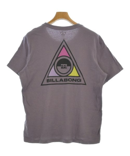 BILLABONG เสื้อยืด/เสื้อท็อปส์