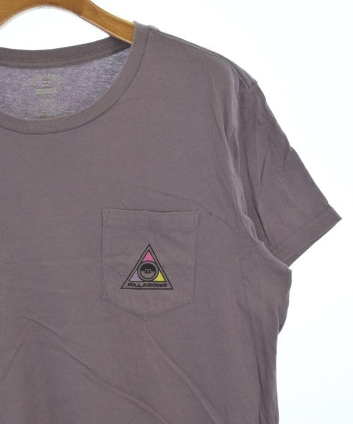 BILLABONG เสื้อยืด/เสื้อท็อปส์