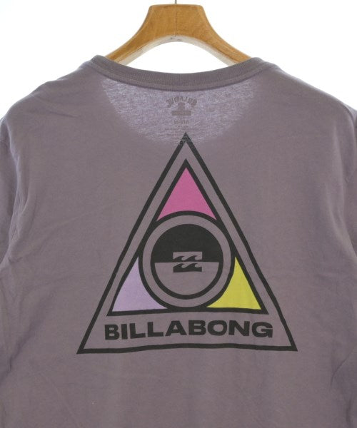 BILLABONG เสื้อยืด/เสื้อท็อปส์