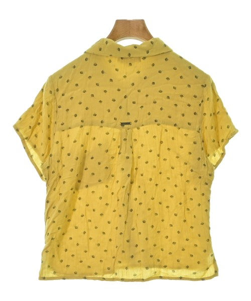 BILLABONG เสื้อลำลอง