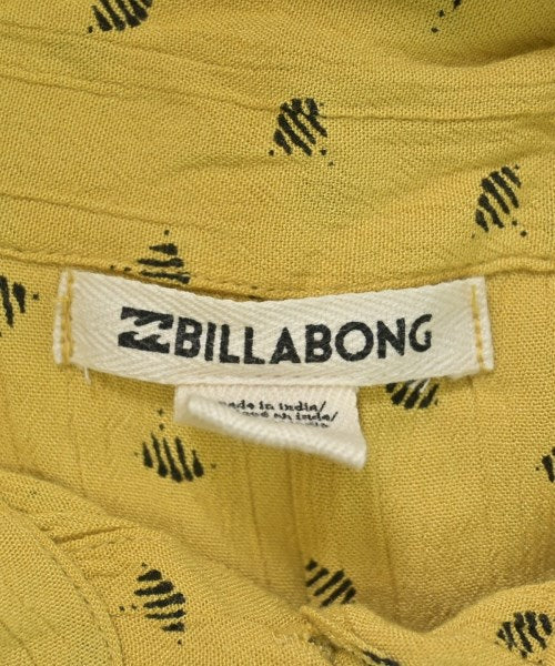 BILLABONG เสื้อลำลอง