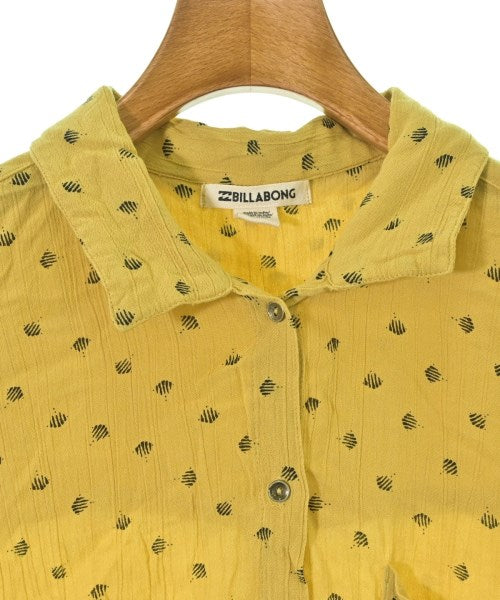 BILLABONG เสื้อลำลอง