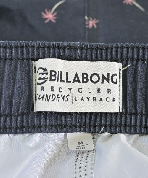 BILLABONG กางเกงขาสั้น