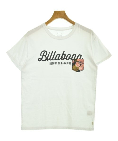 BILLABONG เสื้อยืด/เสื้อท็อปส์