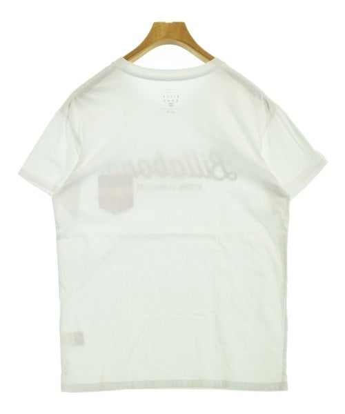 BILLABONG เสื้อยืด/เสื้อท็อปส์
