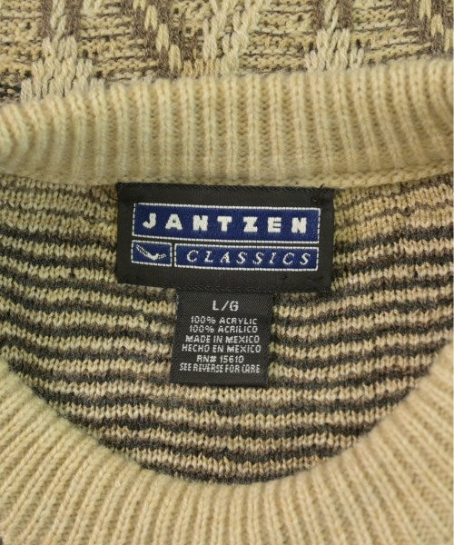 JANTZEN เสื้อกันหนาว