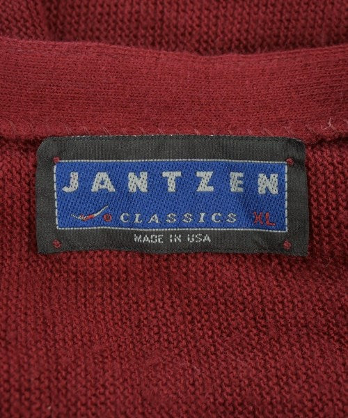JANTZEN เสื้อคาร์ดิแกน
