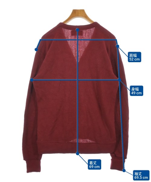 JANTZEN เสื้อคาร์ดิแกน