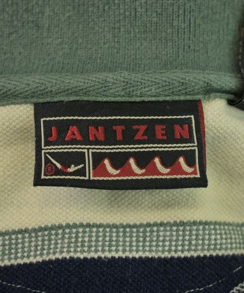 JANTZEN เสื้อโปโล