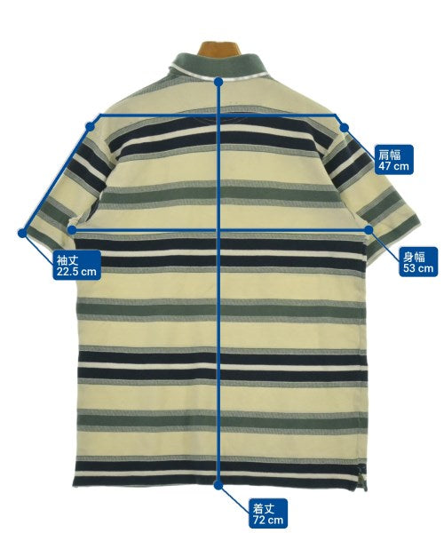 JANTZEN เสื้อโปโล