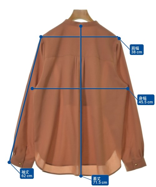 JANTZEN เสื้อสตรี