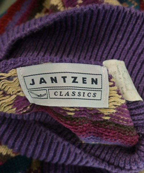 JANTZEN เสื้อกันหนาว