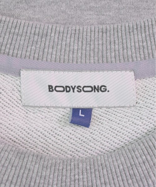 bodysong. เสื้อสเวตเตอร์