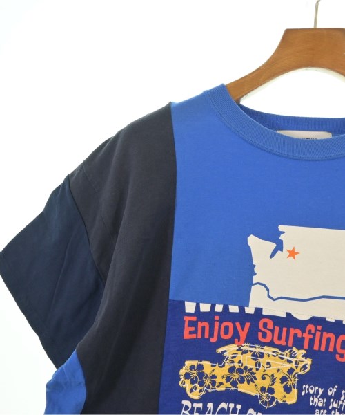 bodysong. เสื้อยืด/เสื้อท็อปส์