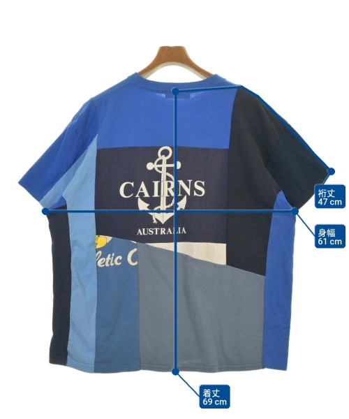 bodysong. เสื้อยืด/เสื้อท็อปส์