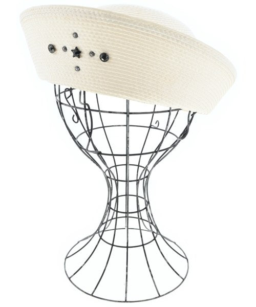 bodysong. หมวกฟาง