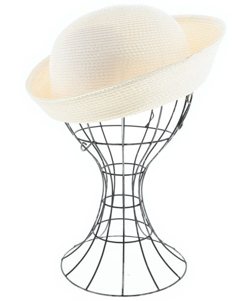 bodysong. หมวกฟาง