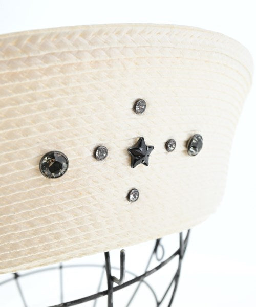 bodysong. หมวกฟาง