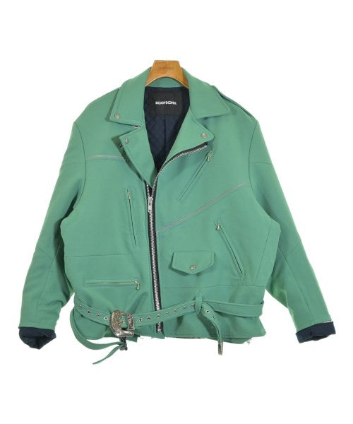 bodysong. แจ็คเก็ตไรเดอร์