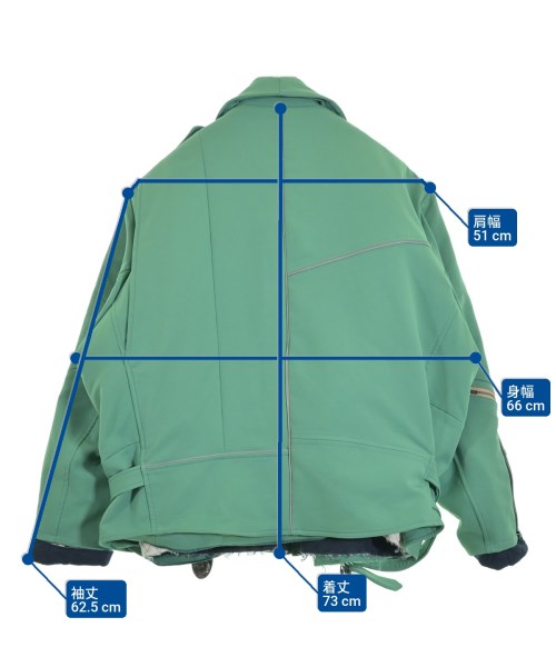 bodysong. แจ็คเก็ตไรเดอร์