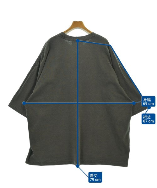 bodysong. เสื้อยืด/เสื้อท็อปส์
