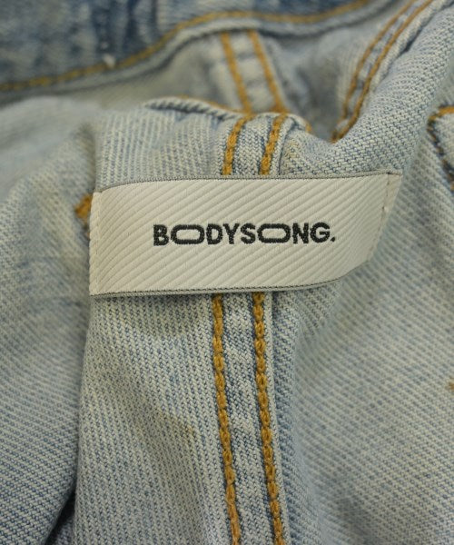 bodysong. กางเกง อื่น